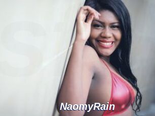 NaomyRain