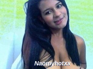 Naomyhotxx