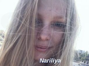 Nariliya