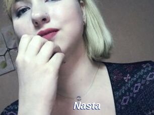 Nasta