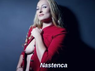 Nastenca