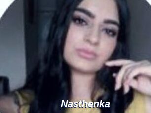 Nasthenka