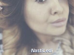 NastiLedi
