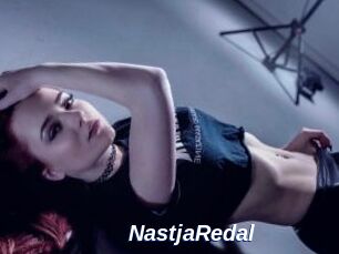 NastjaRedal
