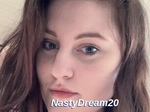 NastyDream20