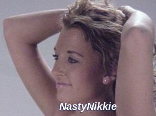 NastyNikkie