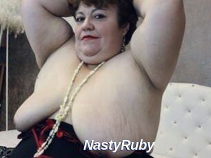 NastyRuby