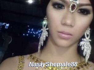 NastyShemale88