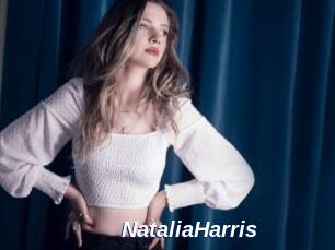NataliaHarris