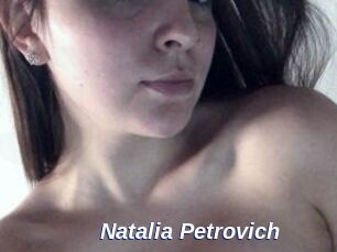 Natalia_Petrovich