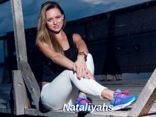 Nataliyahs