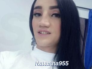 Natasha955