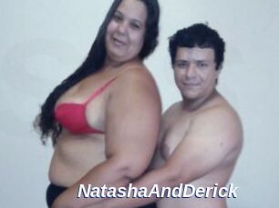 NatashaAndDerick