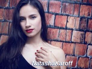 NatashaKaroff