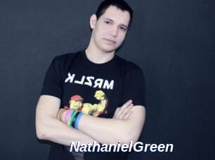 NathanielGreen