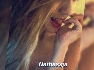 Nathassja