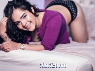 NatiBlom