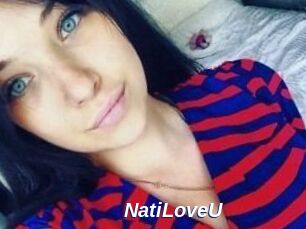 NatiLoveU