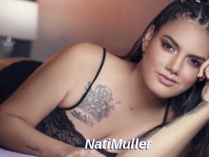 NatiMuller