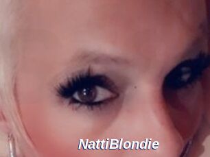 NattiBlondie