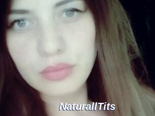NaturallTits