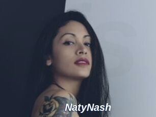 NatyNash
