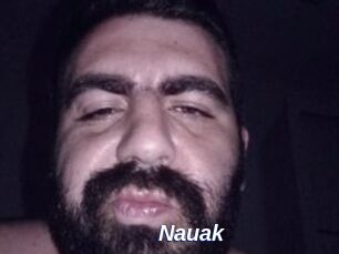 Nauak