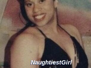 NaughtiestGirl