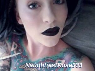 NaughtiestRose333