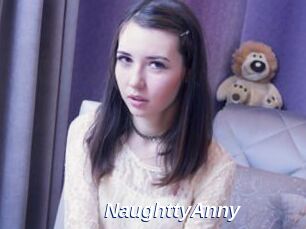 NaughttyAnny