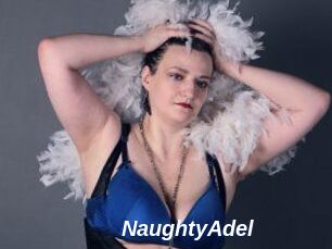 NaughtyAdel