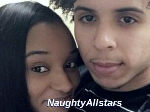 NaughtyAllstars