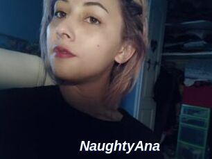 NaughtyAna