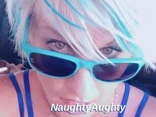 NaughtyAughty