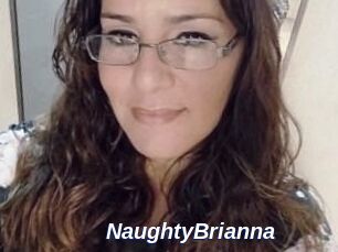 NaughtyBrianna