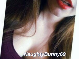 NaughtyBunny69