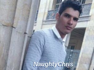 NaughtyChris