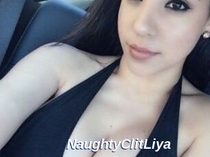 NaughtyClitLiya