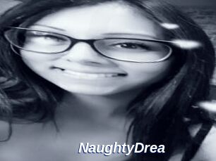 NaughtyDrea