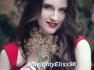 NaughtyEliss98