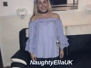 Naughty_EllaUK