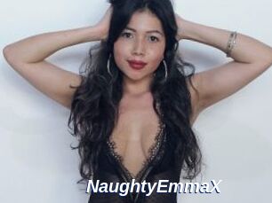 NaughtyEmmaX