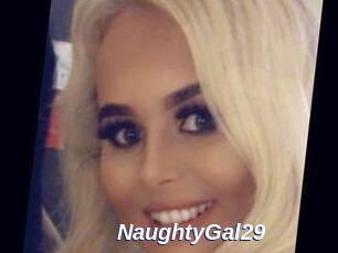 NaughtyGal29