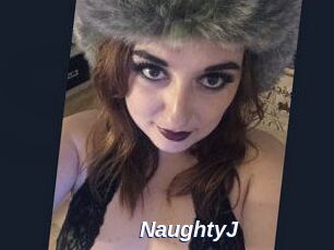 NaughtyJ