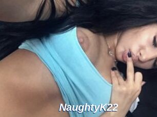 NaughtyK22