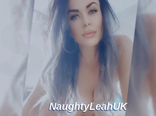 NaughtyLeahUK