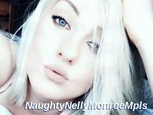 NaughtyNellyMonroeMpls