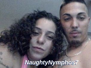 NaughtyNymphos7