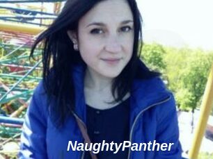NaughtyPanther