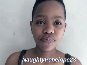 NaughtyPenelope23